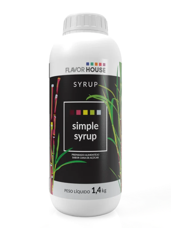 Syrup Simple Syrup