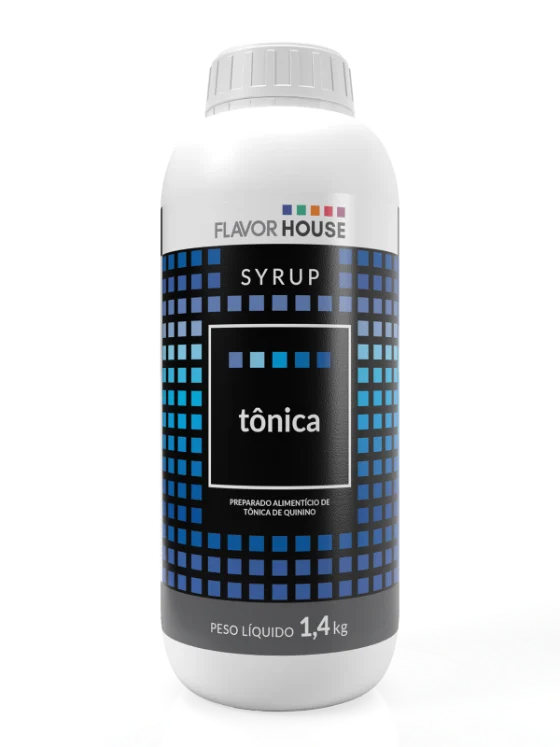 Syrup Tônica