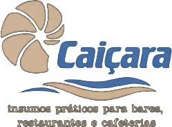 Caiçara — insumos práticos para bares, restaurantes e cafeterias
