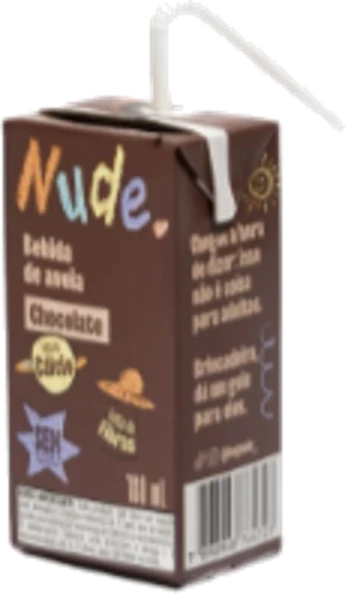 Nudinho Chocolate
