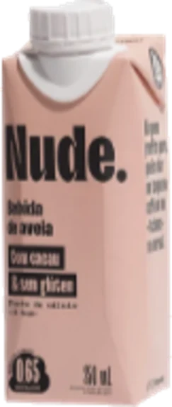 To Go Cacau